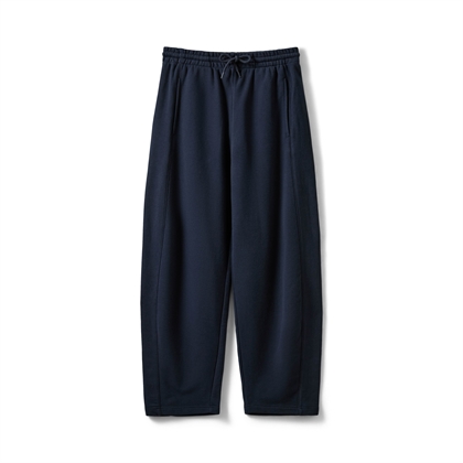 Sofie Schnoor Sweatpants Barasy - Navy Blue